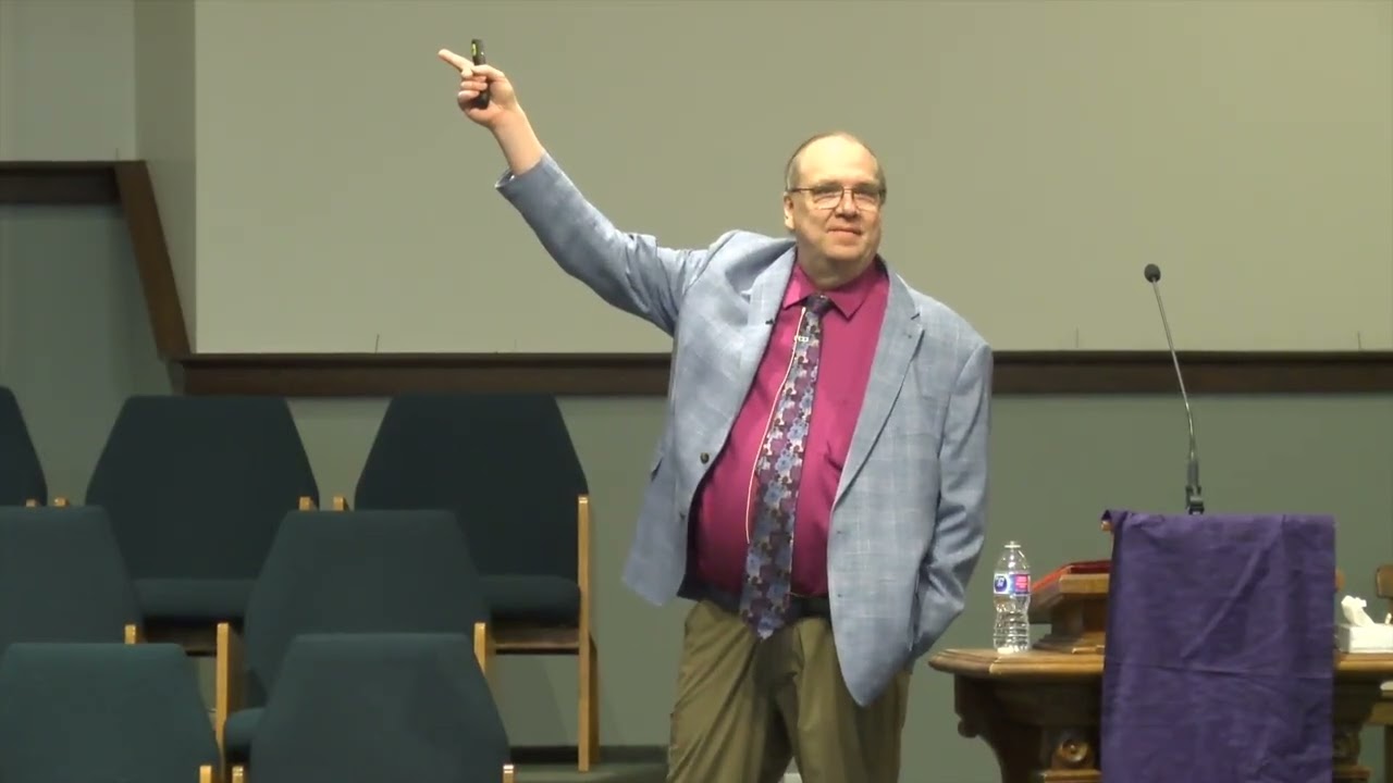 Separatism and the Future of Alberta - Dr. Duane Bratt