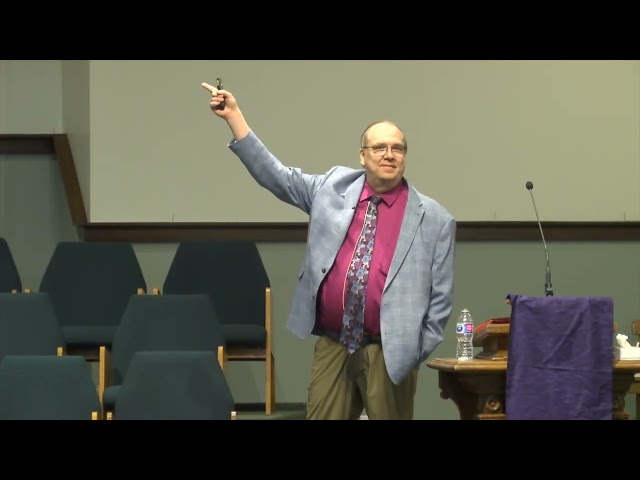 Separatism and the Future of Alberta - Dr. Duane Bratt SDDEFAULT Thumbnail