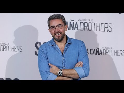 Màxim Huerta pierde la sonrisa al hablar de Marta Fernández | Diez Minutos