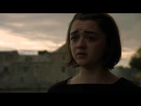 Game of Thrones Season 5: Inside the Episode #3 (HBO)