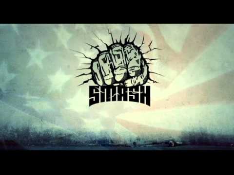 Wolfpack & Diego Miranda  - Nashville    [SMASH THE HOUSE]