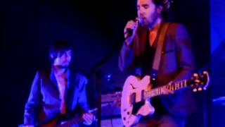 Broken Social Scene - Live - 'Art House Director' - 9/8/10 - Byham Theater - Pittsburgh