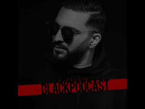 DJ DEEDIR - THE BLACKPODCAST E01