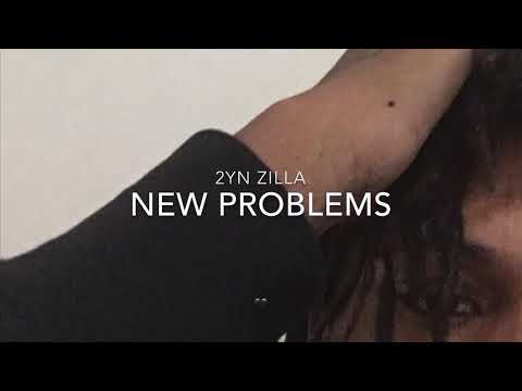 BIG ZILLA- NEW PROBLEMS (official audio)