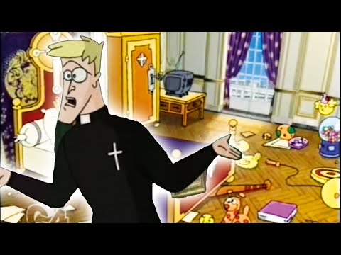 Possessed | PopeTown S1 Ep5