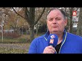 Niek Oosterlee over zijn toekomst als trainer