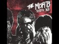 Misfits - Spinal Remains ( with lycris in the discription)