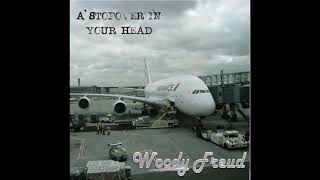 WOODY FREUD. Versión de "open road" de Bryan adams
