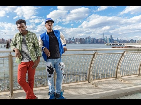 Masicka - Check Di Body - BlackGold Dance Crew - Dancehall Class NYC