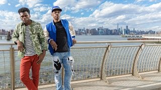 Masicka - Check Di Body - BlackGold Dance Crew - Dancehall Class NYC