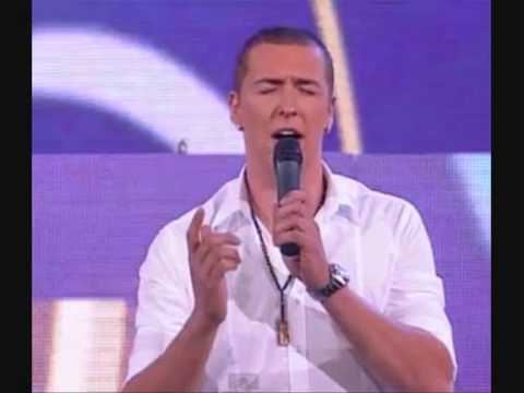 Amar Gile Jasarspahic - Ciganine ti sto sviras - (LIVE) - 2012