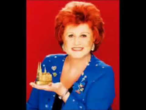 Marie Luise Nikuta - Ich han dis Naach jedräump