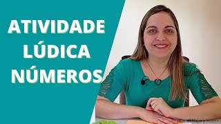 Atividade De Matemática Educação Infantil 4 Anos