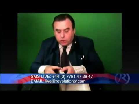 Q&A - Jacob Prasch - Should christians eat halal meat?