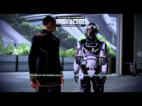 Zagrajmy w Mass Effect 2 Odcinek-8 "Impreza"