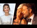 Bradley Cooper’s Ex-Wife Reacts to His Steamy Oscars Performance With Lady Gaga