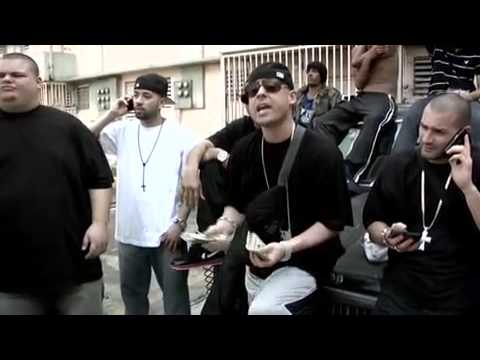 Cosculluela - Na Na Nau [Official Video][Original][No TvRip]