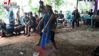 Download lagu BENDRONG KULON || LENGGER LANANG BERSAMA GAMELAN MUDA KENCANA LARAS live lawang datar gumelem kulon mp3