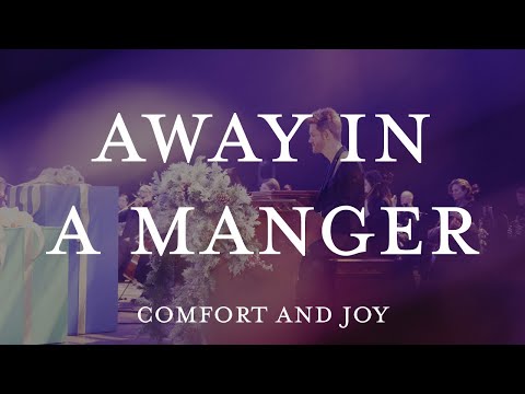 Thumbnail for Away In A Manger video