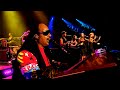 Stevie Wonder - Sir Duke (Live 2008) [4k]