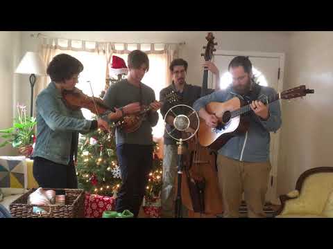 Masontown - Annie's Waltz (Natalie Padilla)