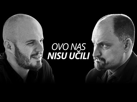 Stručnjak otkriva pravu istinu o novcu: Neven Vidaković