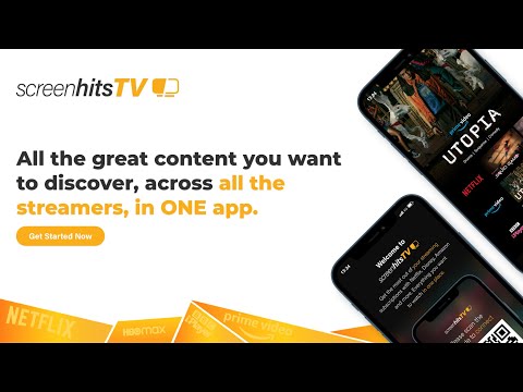 ScreenHits TV