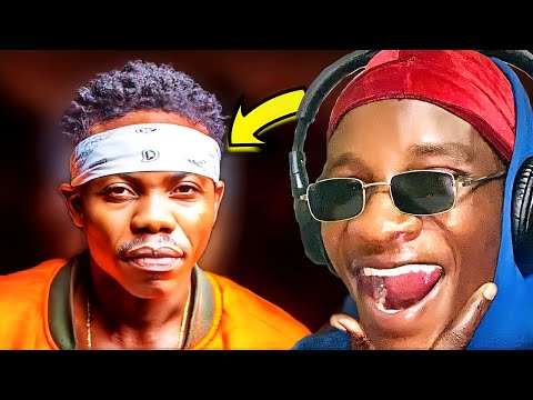 Mina Nawe - Ruff Kid ft Sibah Musiq & Ufazinator (FIRST REACTION!!!)