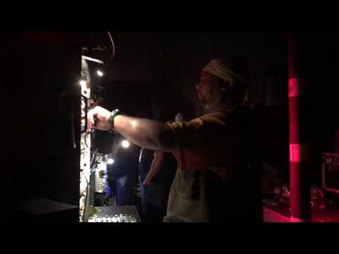 Iration Steppas - Subdub  2017