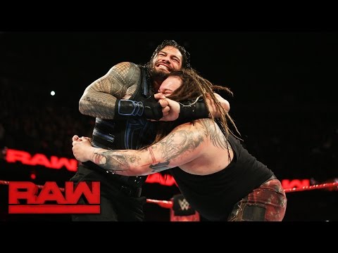 Elimination Chamber Qualifying Match Set For The 2/5/18 Edition Of Monday Night RAW