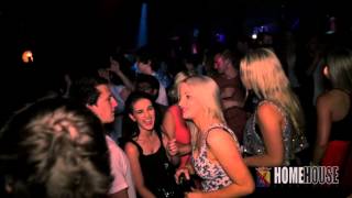 Homehouse Nightclub   December 21st!