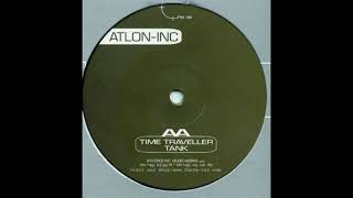 Atlon-Inc ‎– Tank