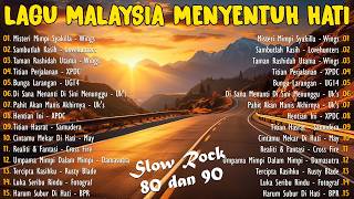 Download lagu Lagu Malaysia Menyentuh Hati | Lagu2 90an Sungguh Merdu | Lagu Jiwang Malaysia 80-90an Terpopuler mp3