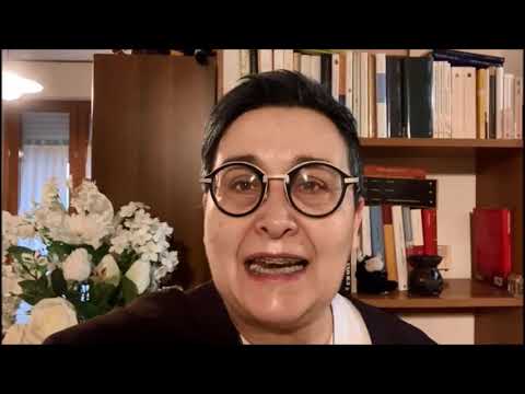 Suor Roberta Vinerba: buon San Valentino perché... Suor Roberta Vinerba: buon San Valentino perché...