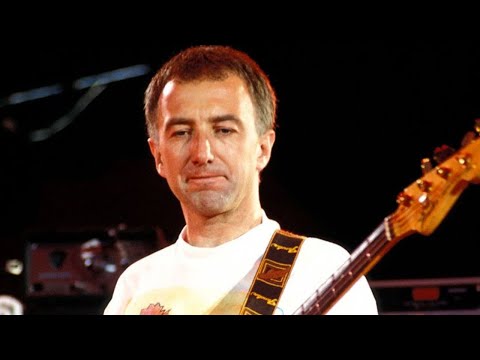 At 74, The Tragedy Of John Deacon Is Beyond Heartbreaking