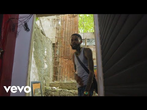 Sanka - Vengeance (Official Music Video)