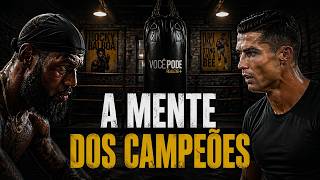 COMO FUNCIONA A MENTE DOS CAMPEÕES (E Por Que Você Não Pensa Assim)