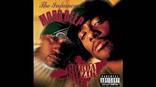 Mobb Deep U.S.A AIIGHT THEN VOCALS ONLY