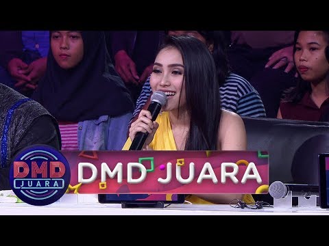 Ayu Ting Ting Senang Banget Sama Penampilan Juniza - DMD Juara (5/9)