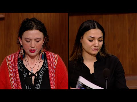 Having a Very Bad Hair Day | The People's Court