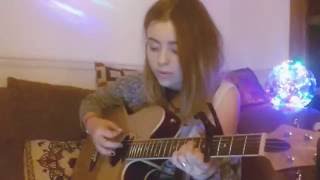 Enter Shikari - Torn Apart cover