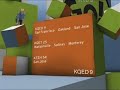 KQED Station ID 2011
