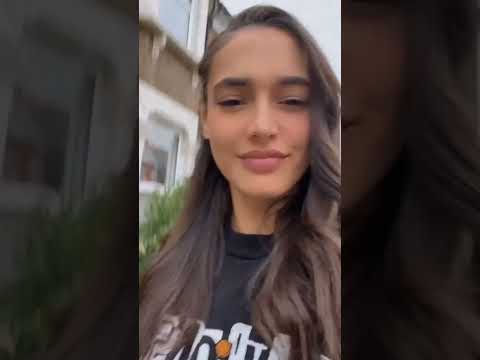 Niko omilana fan invade girlfriend #nikoomilana