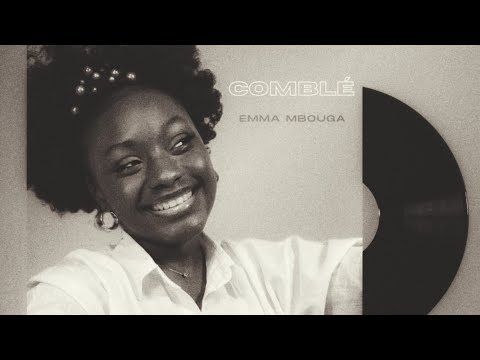 COMBLÉ - Emma MBOUGA