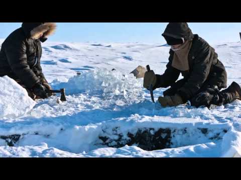 Якутия-Магадан-Колыма-Чукотка