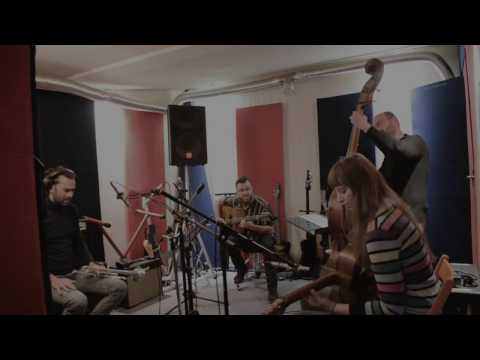 Manouchedrome Trio ft. Andreas Polyzogopoulos - There