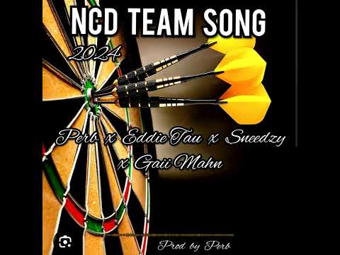 NCD Team Song- Perb x Eddie Tau x Sneedzy x Gaii Mahn [@SNDrecordz @jayrex076]