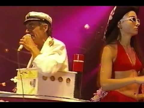 Raoul Petite - Mimi Chachuka (Official Music Video)