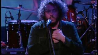 Bobby Bare jr. Gaztea Live. The monk at the disco