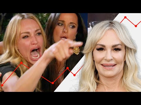 我意外地成為了一個備忘錄。女人對著貓大喊大叫 (I Accidentally Became a Meme: Woman Yelling at a Cat)